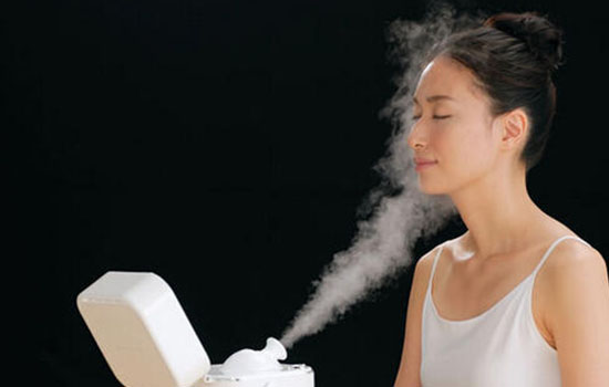 蒸脸器可以去黑头吗 蒸脸器可以去黑头吗