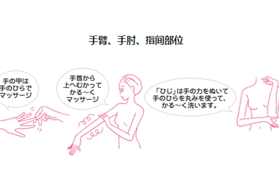 ohbaby磨砂膏怎么用 ohbaby磨砂膏的使用方法