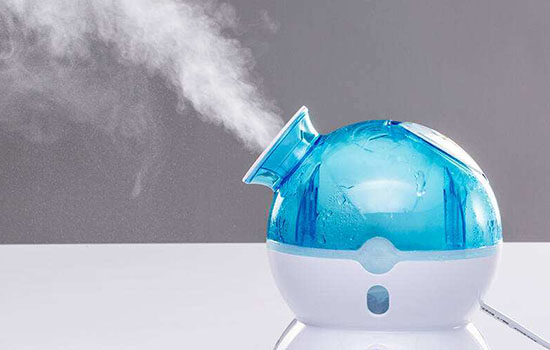 蒸脸器可以当加湿器用吗 蒸脸器当加湿器用吗