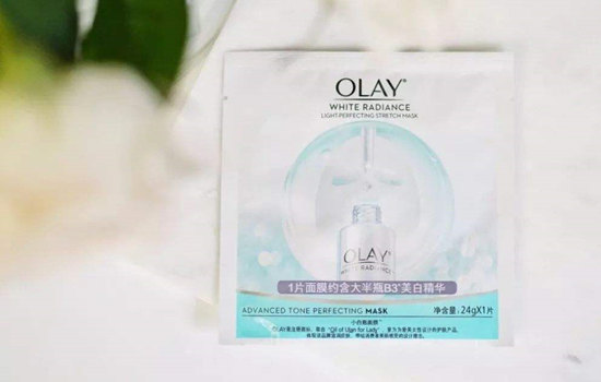 olay面膜敷完要洗脸吗