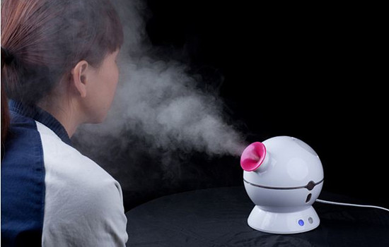 蒸脸器怎样用可以达到补水效果 怎样蒸脸效果好