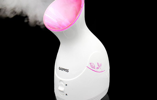 蒸脸器冷喷可以当加湿器用吗 蒸脸器能当加湿器使用吗