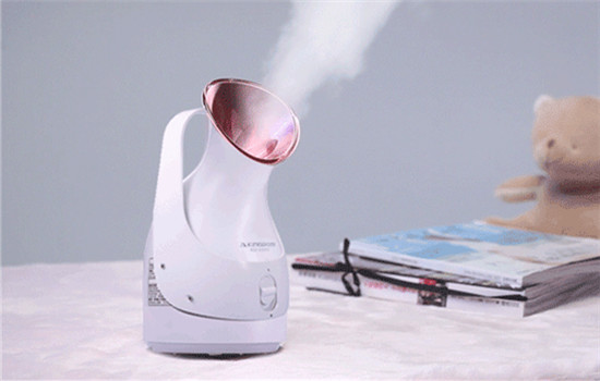 蒸脸器冷喷后能敷面膜吗 蒸脸器冷喷后可以敷面膜吗