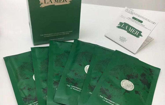 海蓝之谜面膜用法 海蓝之谜面膜使用方法
