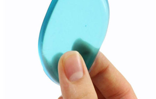 硅胶粉扑可以用散粉吗 硅胶粉扑可以上散粉吗