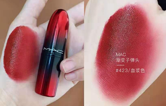 mac423是什么色号 mac423是什么颜色