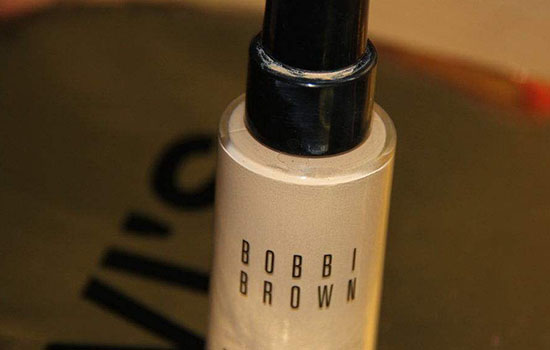 bobbibrown是什么牌子 bobbibrown是什么档次