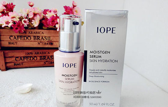 lope是什么品牌化妆品 lope是什么品牌化妆品中文