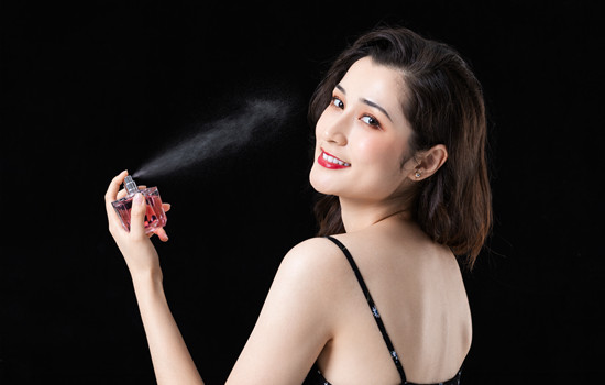 香水起源于哪个国家