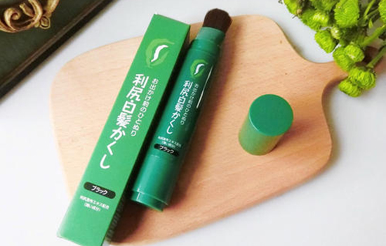 染发笔多久才掉