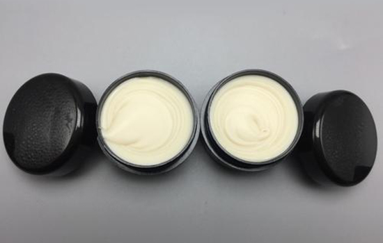 啫喱膏与发蜡的不同之处