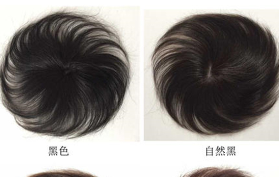假发为什么容易毛躁