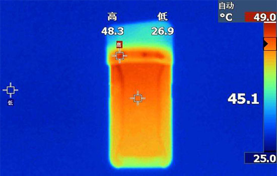 泡泡染发剂混合后能放多久