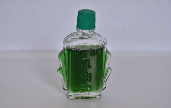 卸甲水可以用啥代替