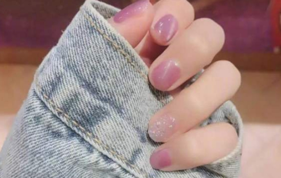 做美甲没有烤灯怎么办