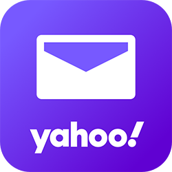 Yahoo邮箱