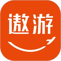 中青旅遨游网 logo