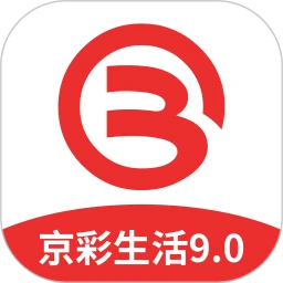 北京银行 logo