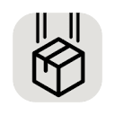 LANDrop logo