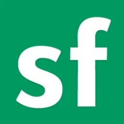 SegmentFault思否 logo