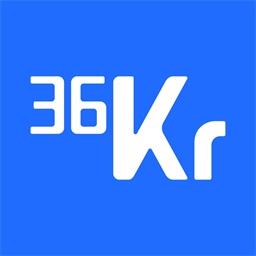 36氪 logo