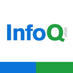 InfoQ logo