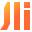 百川智能开放平台 logo