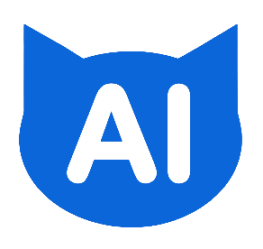厉害猫AI logo