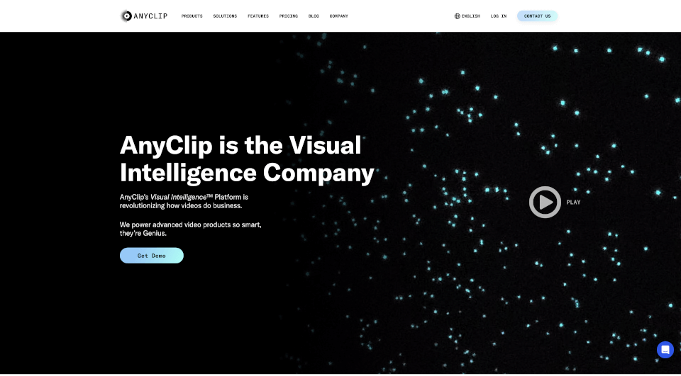 AnyClip：AI视频解决方案提升业务效率
