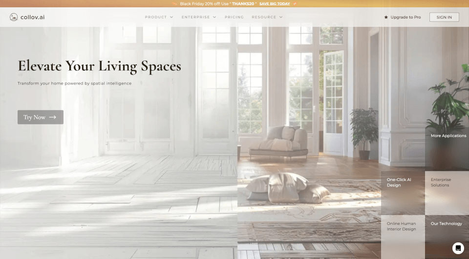 VirtualStagingAI – 提升房地产列表吸引力的尖端虚拟布置工具