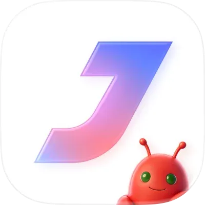 JVS Claw logo