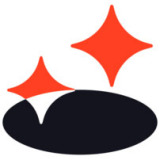 创作罐头 logo