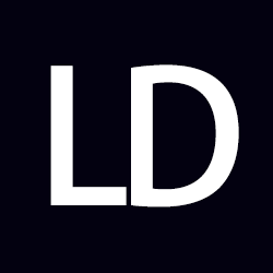 Loot Drop logo