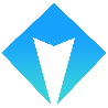 智媒通 logo