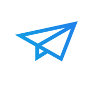 Tresorit Send logo