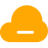 盘了个盘 logo