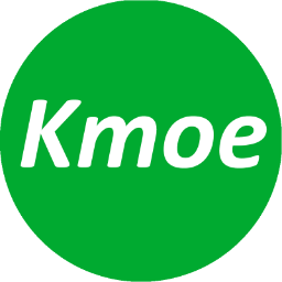 Kmoe漫画